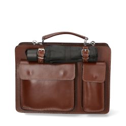 Olasz bőr táska, elegáns és praktikus stílus, mindennapi használatra