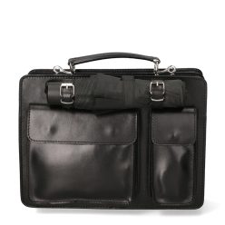 Olasz bőr táska, elegáns és praktikus stílus, mindennapi használatra