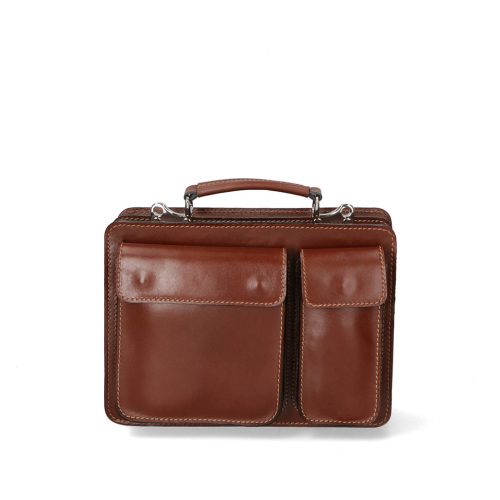 Olasz bőr táska, elegáns és praktikus stílus, mindennapi használatra
