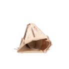 közepes méretű bőr shopper táska – Modern elegancia